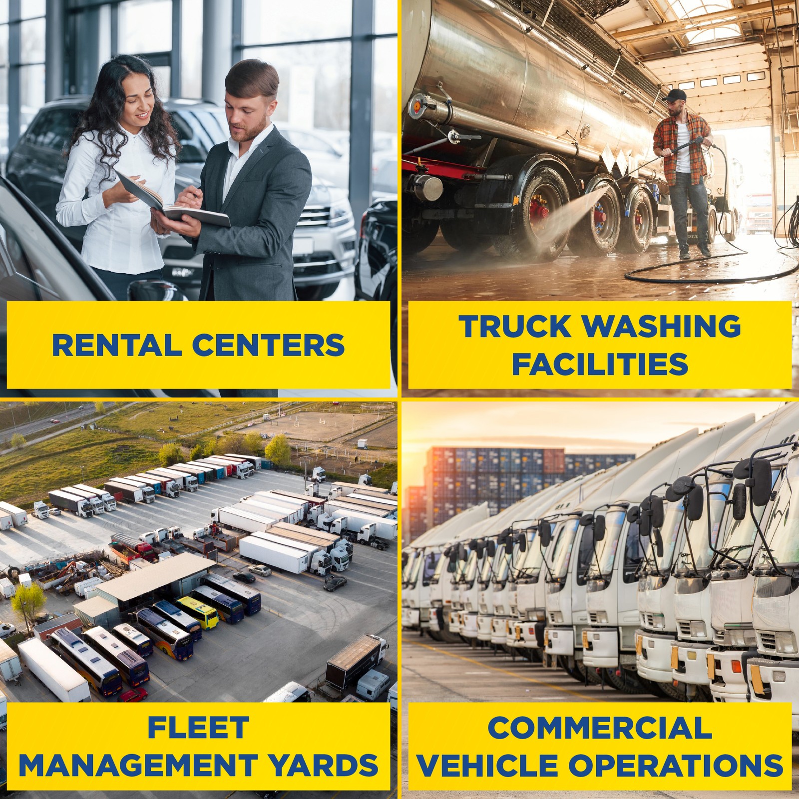 Zep Premium Truck And Trailer Wash 1041566