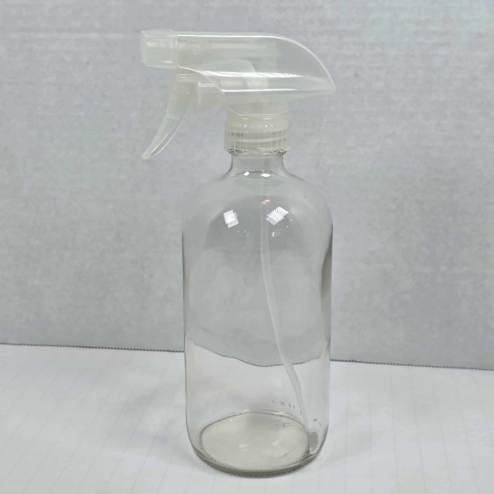 Spray Bottles – 16.9oz – Adjustable Spray Bottles for Cleaning