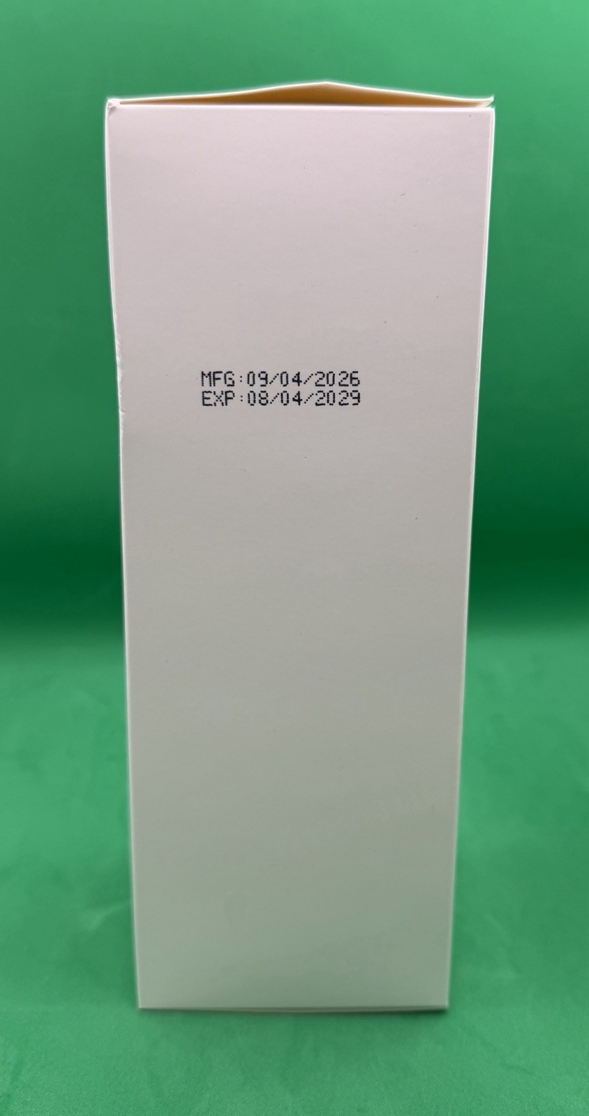 Blyss Mop Soap Cleaning Concentrate BAJA 16.9fl oz Exp: 08/2029