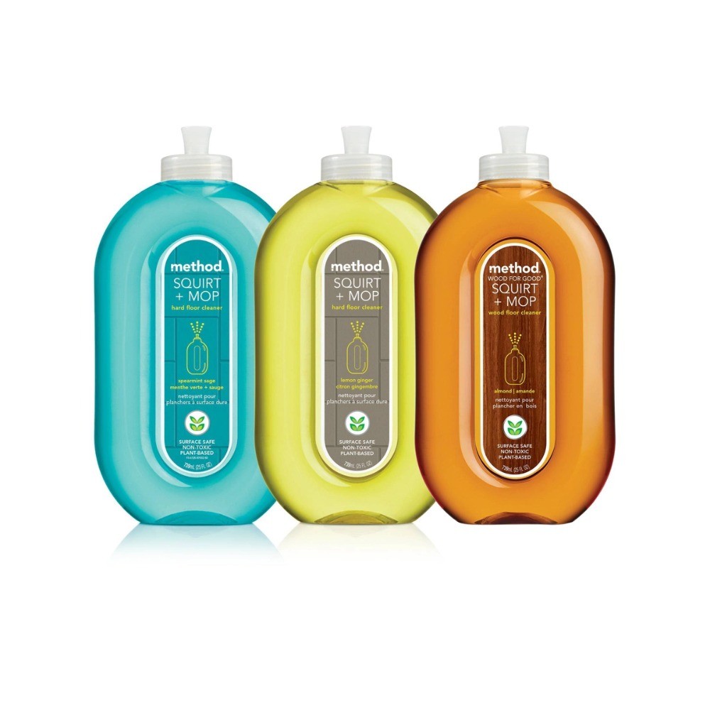 Cleaning Products Wood Floor Cleaner