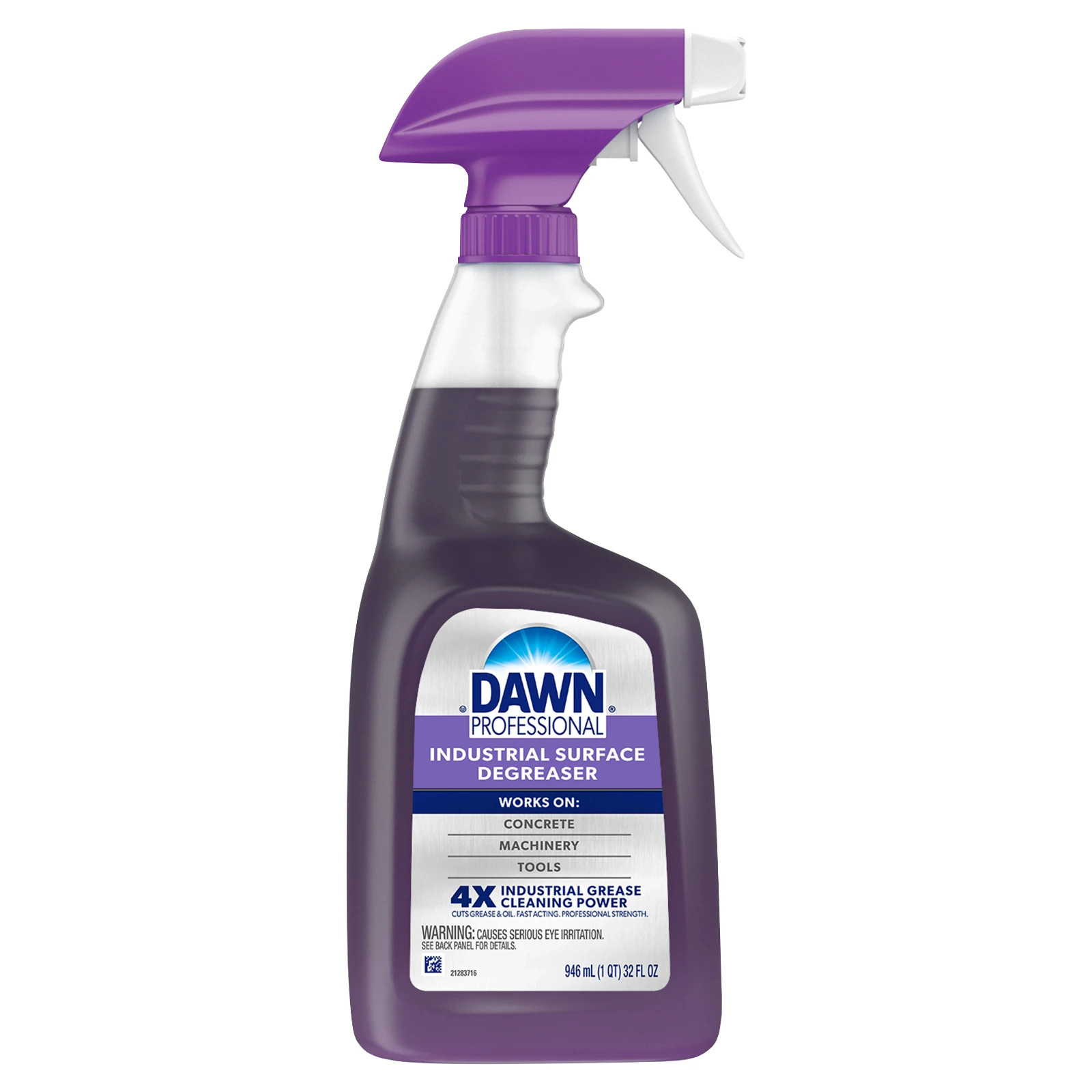 Heavy-Duty Dawn Professional 32-fl oz Degreaser