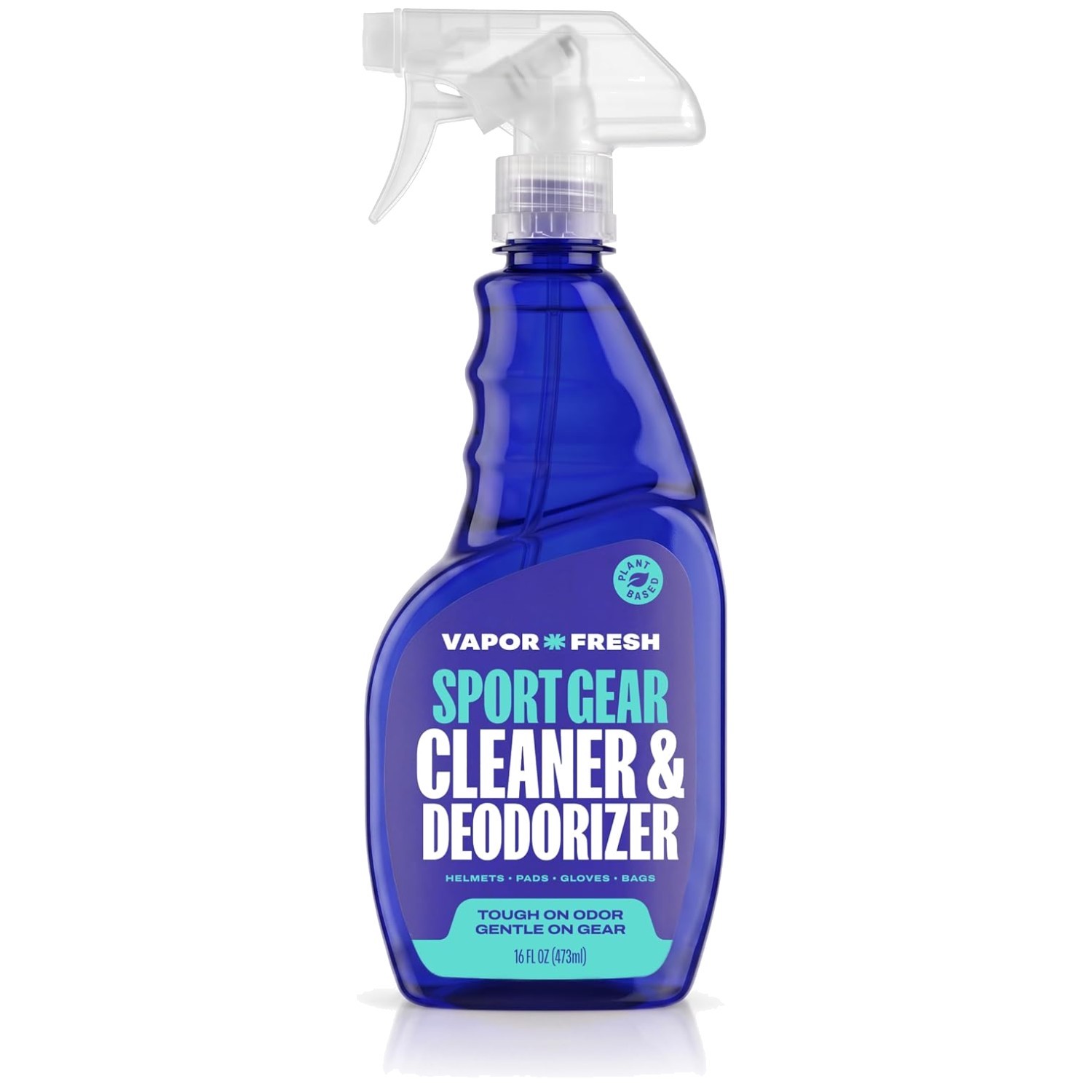 Athletic Gear Deodorizer – Natural Plant Extracts