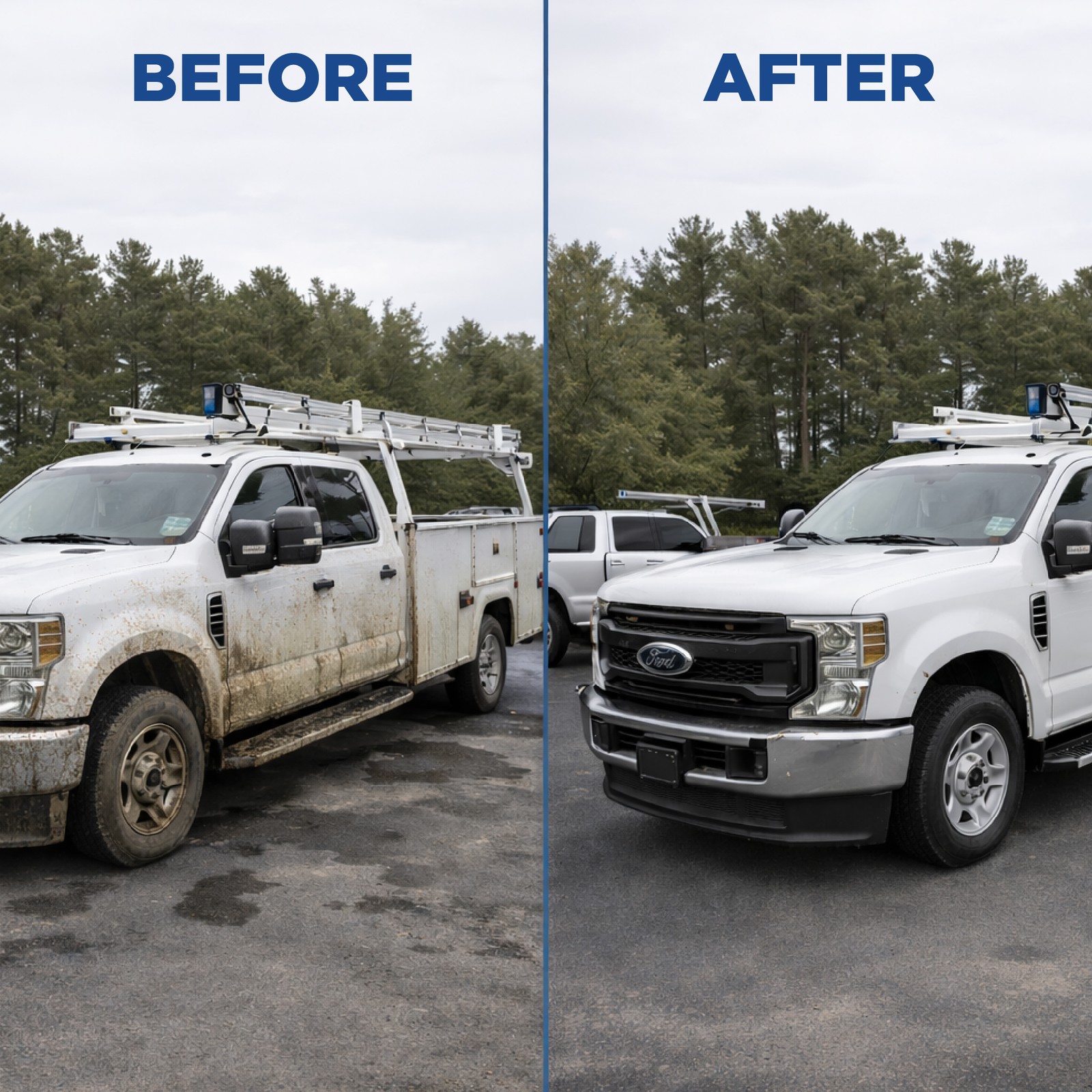 Zep Premium Truck And Trailer Wash 1041566