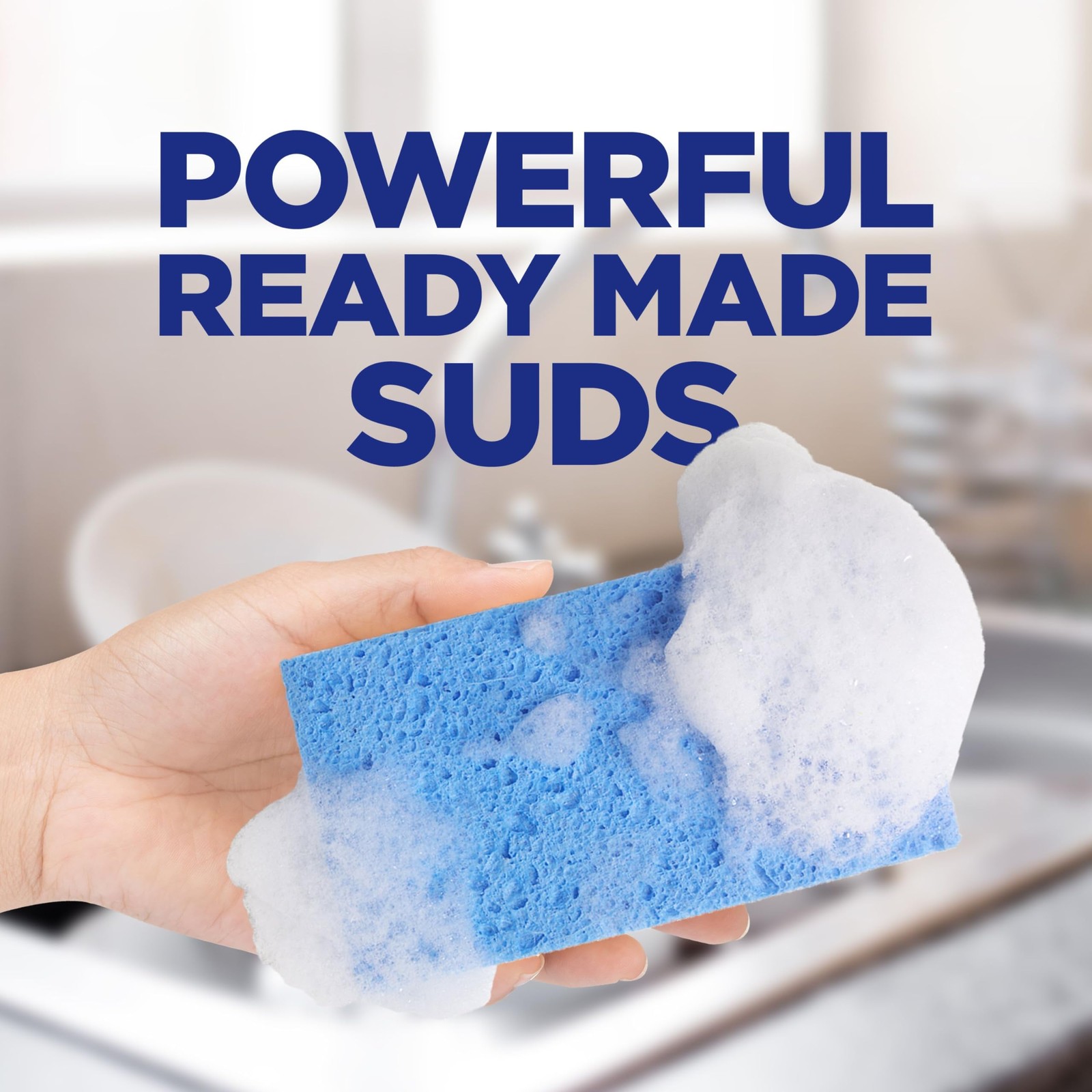 Dawn Dish Soap, Direct Foam Dishwashing Foam, Refill, Fresh Rapids Scent, 30….