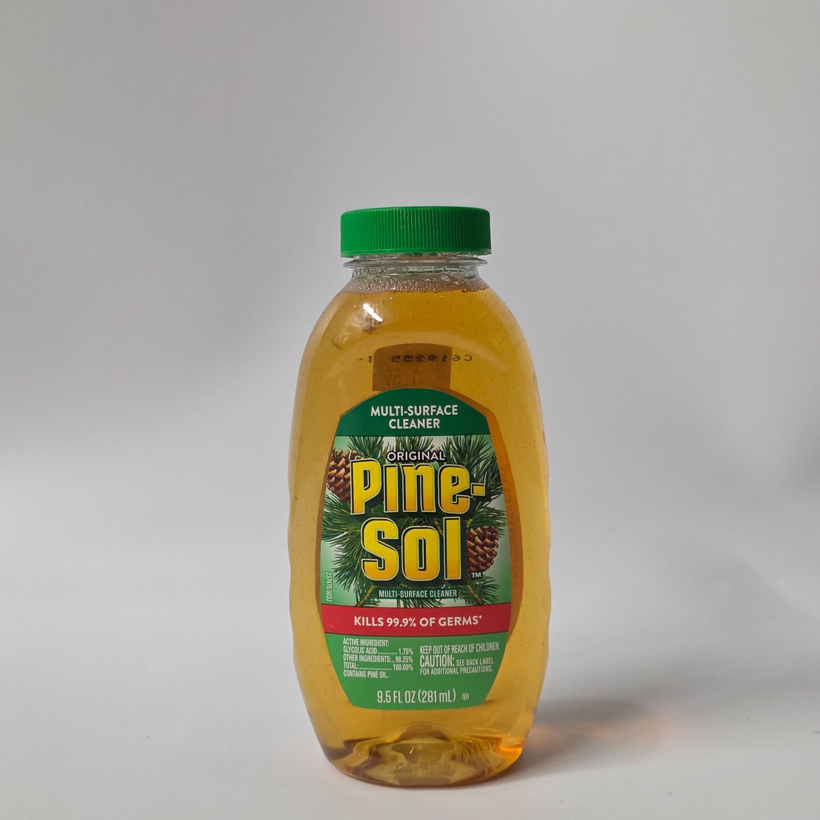 Pine Sol Original Multi Surface cleaner with pine oil