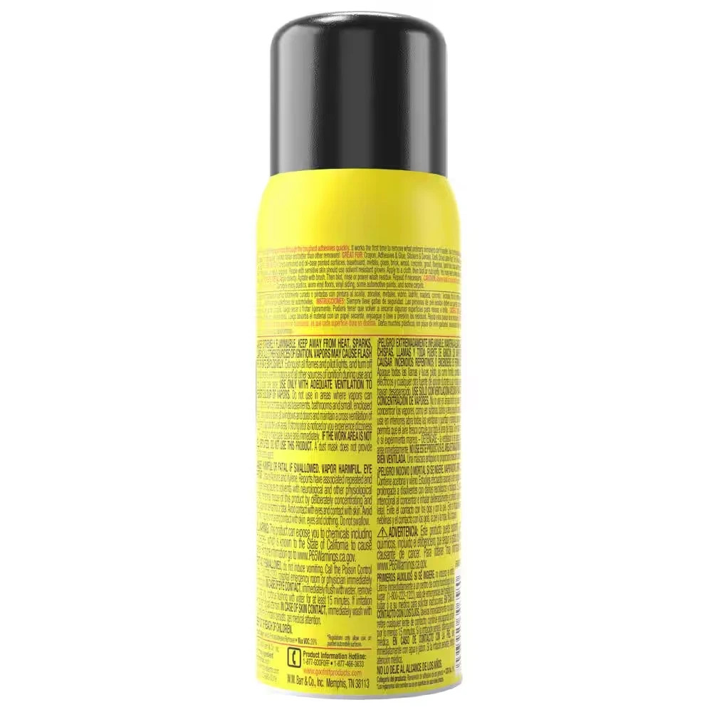 12 Fl. Oz. Professional Strength Latex Paint and Adhesive Remover
