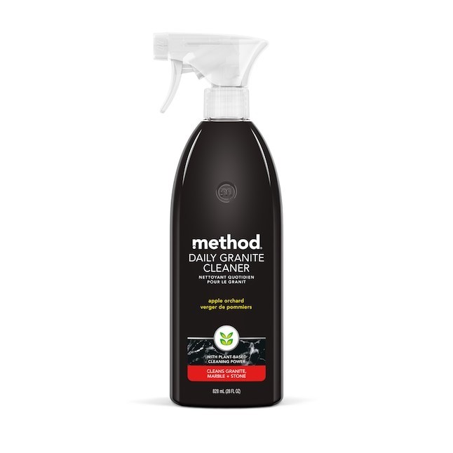 method Daily Granite 28 Fluid ounce(s) Apple Orchard Liquid Cleaner