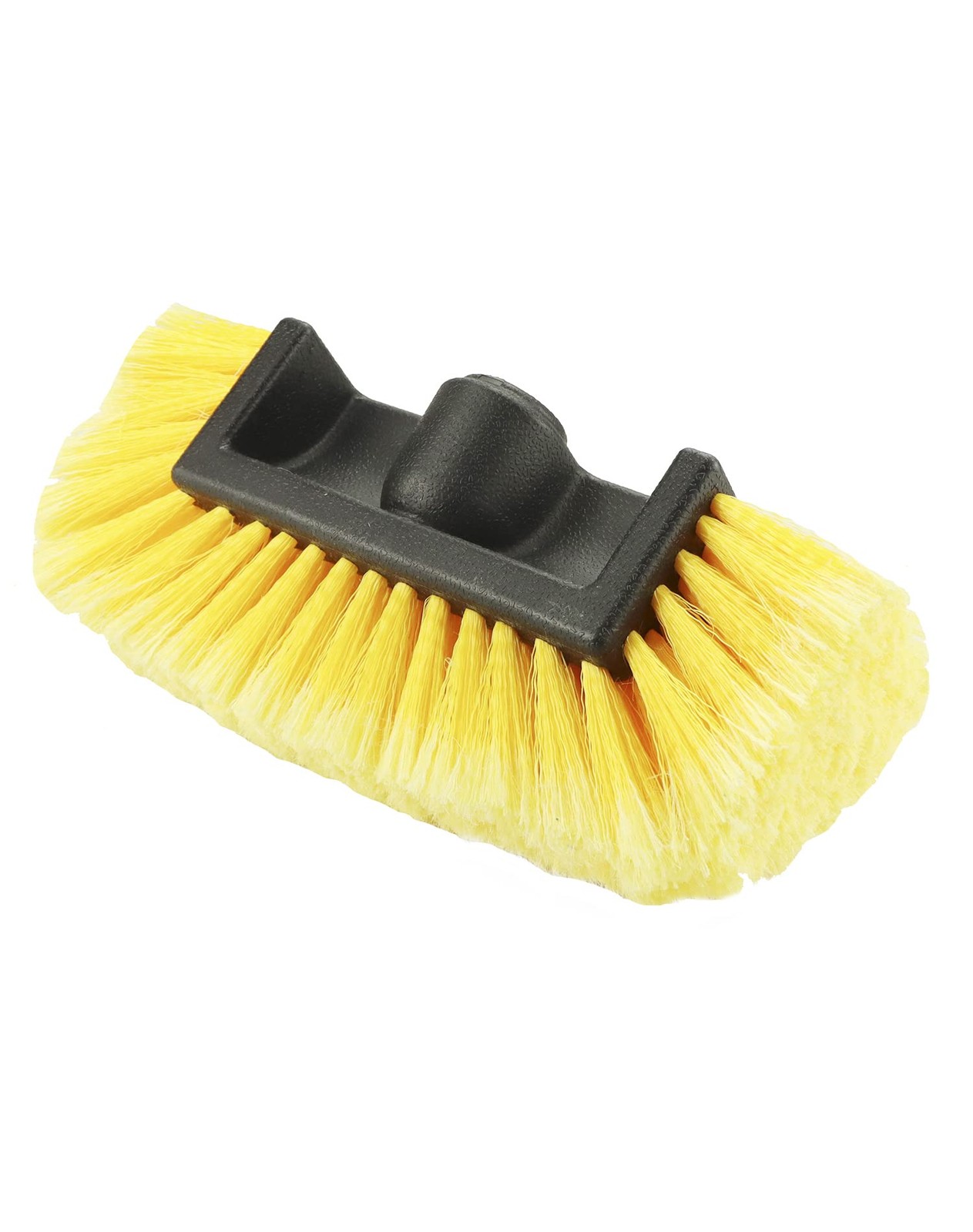 10in Car Wash Brush Soft Bristle Truck RV Boat | Cepillo Lavado Auto