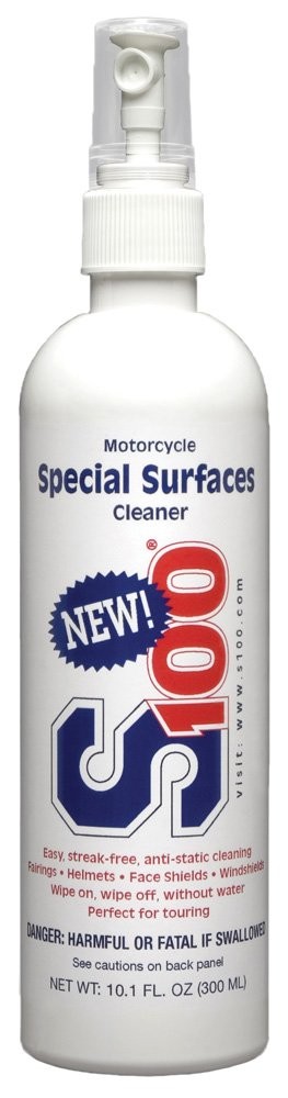 12301F Special Surface Cleaner Bottle 10.1 Oz Car Detailing Care Supplies