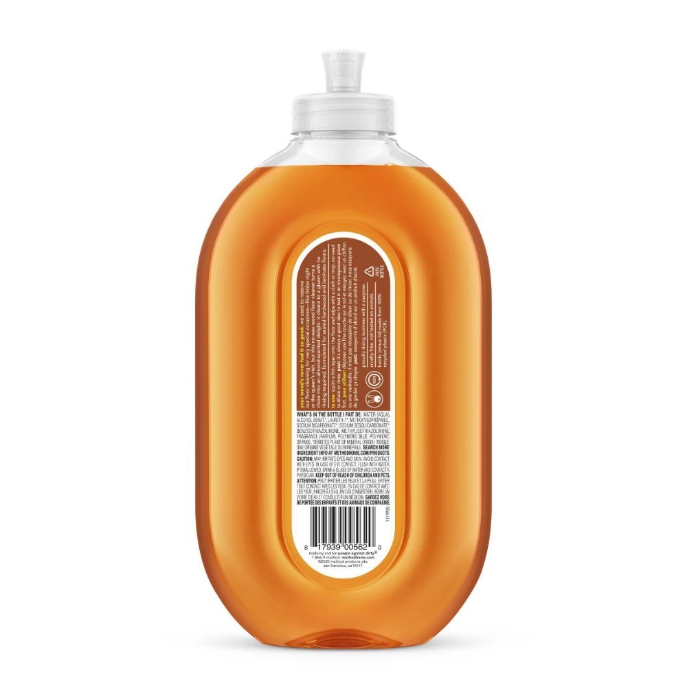 Cleaning Products Wood Floor Cleaner