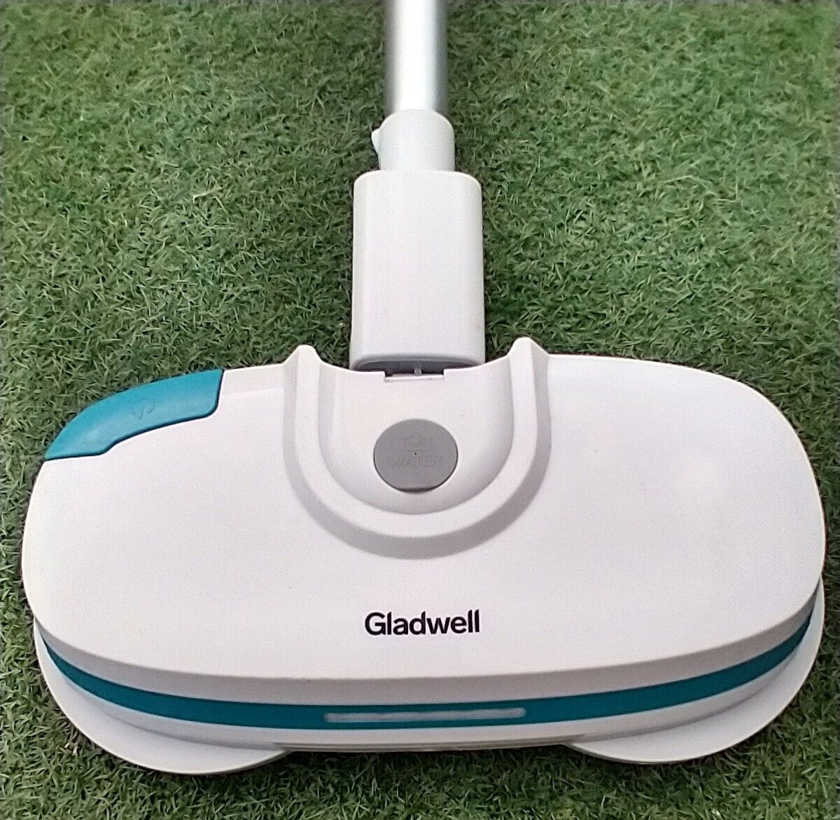 GLADWELL CORDLESS ELECTRIC MOP- 3 in 1 POWERFUL FLOOR CLEANER SCRUBBER WAXER