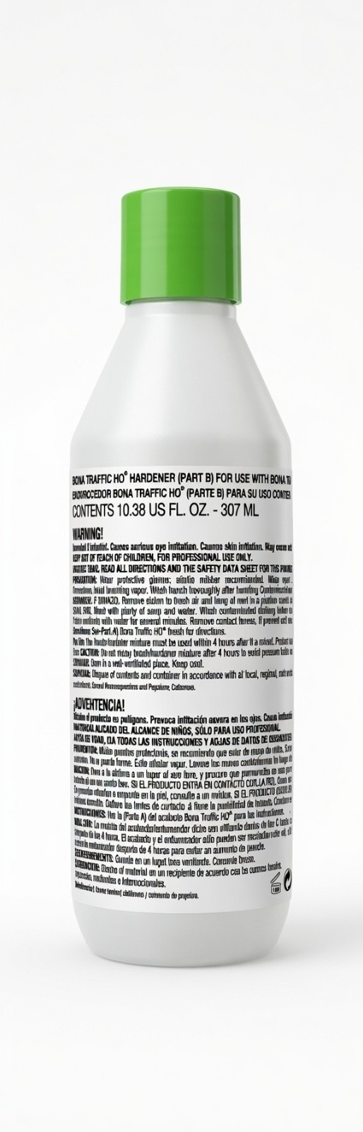Bona Traffic HD Hardener 10.4 oz