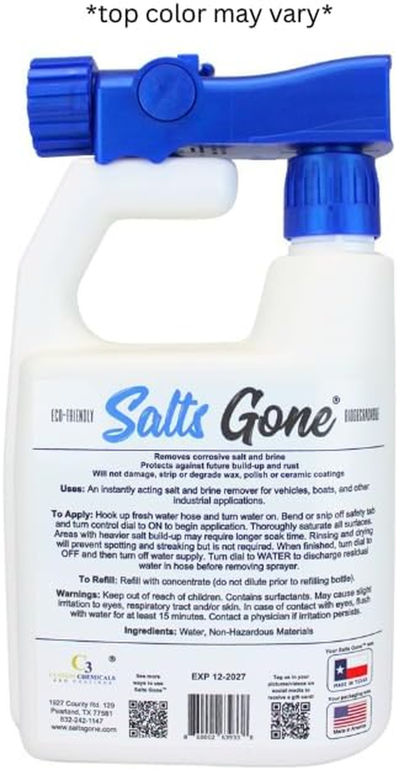 ™ – 32Oz Hose End Sprayer