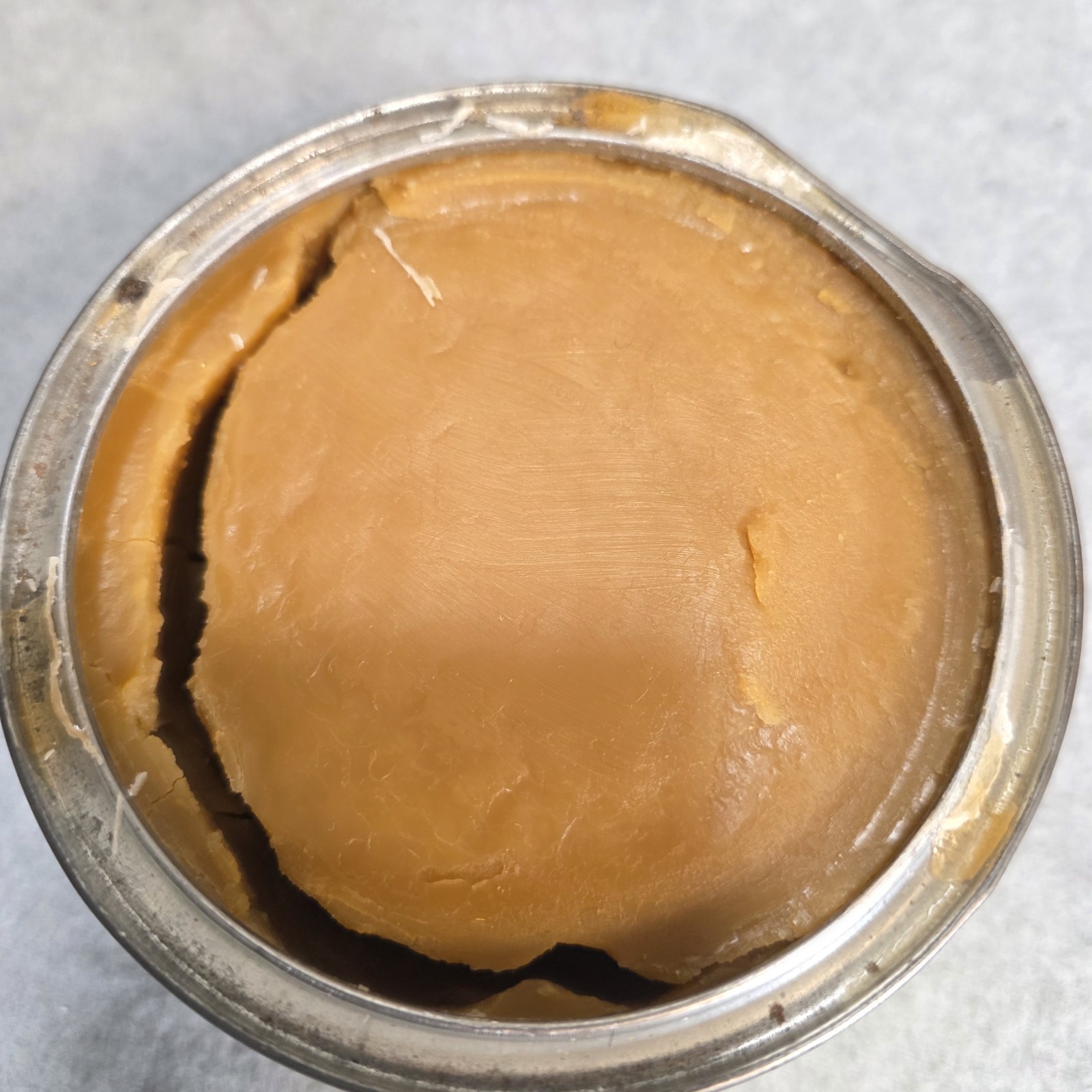 SC Johnson Paste Wax The Original Formula, 16 oz (1 lb) Discontinued NEW