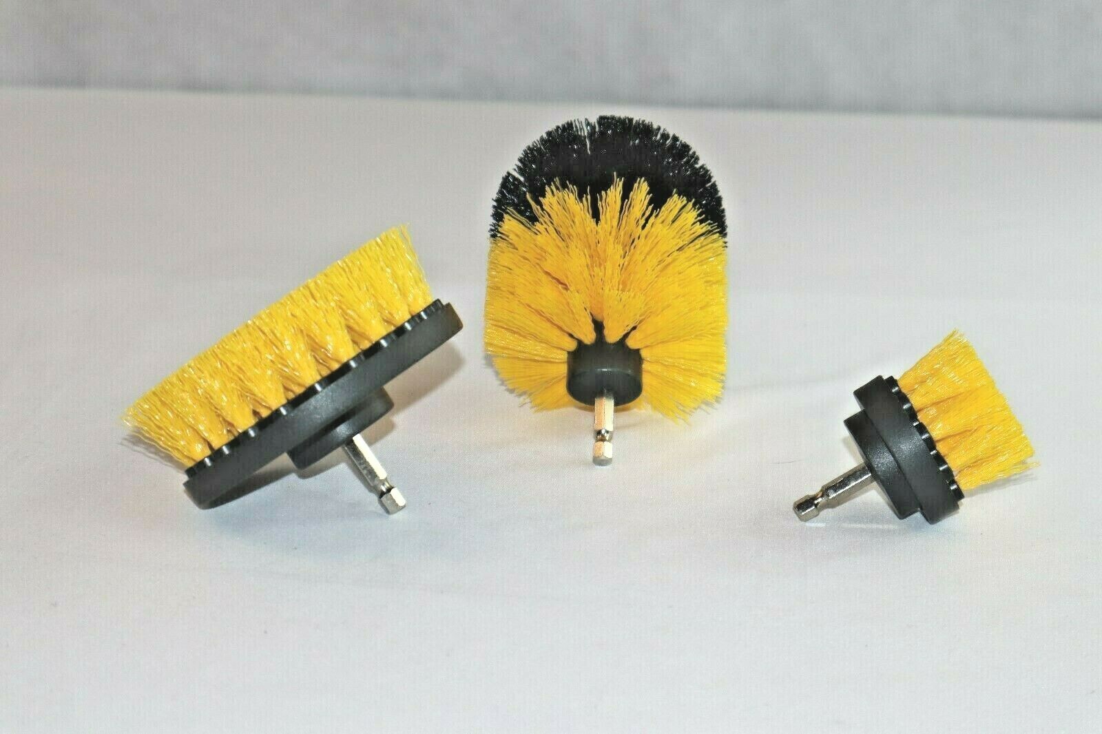 Build Your Own Custom Drill Brush Set ANY AMOUNT/SIZE/COLOR Fast Free Shipping