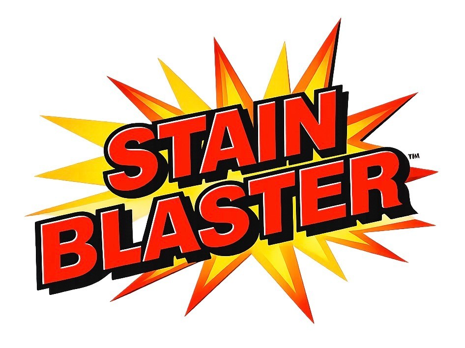 2 STAINBLASTER Non-Toxic, Child & Pet Safe Carpet, Upholstery, Clothes Cleaner