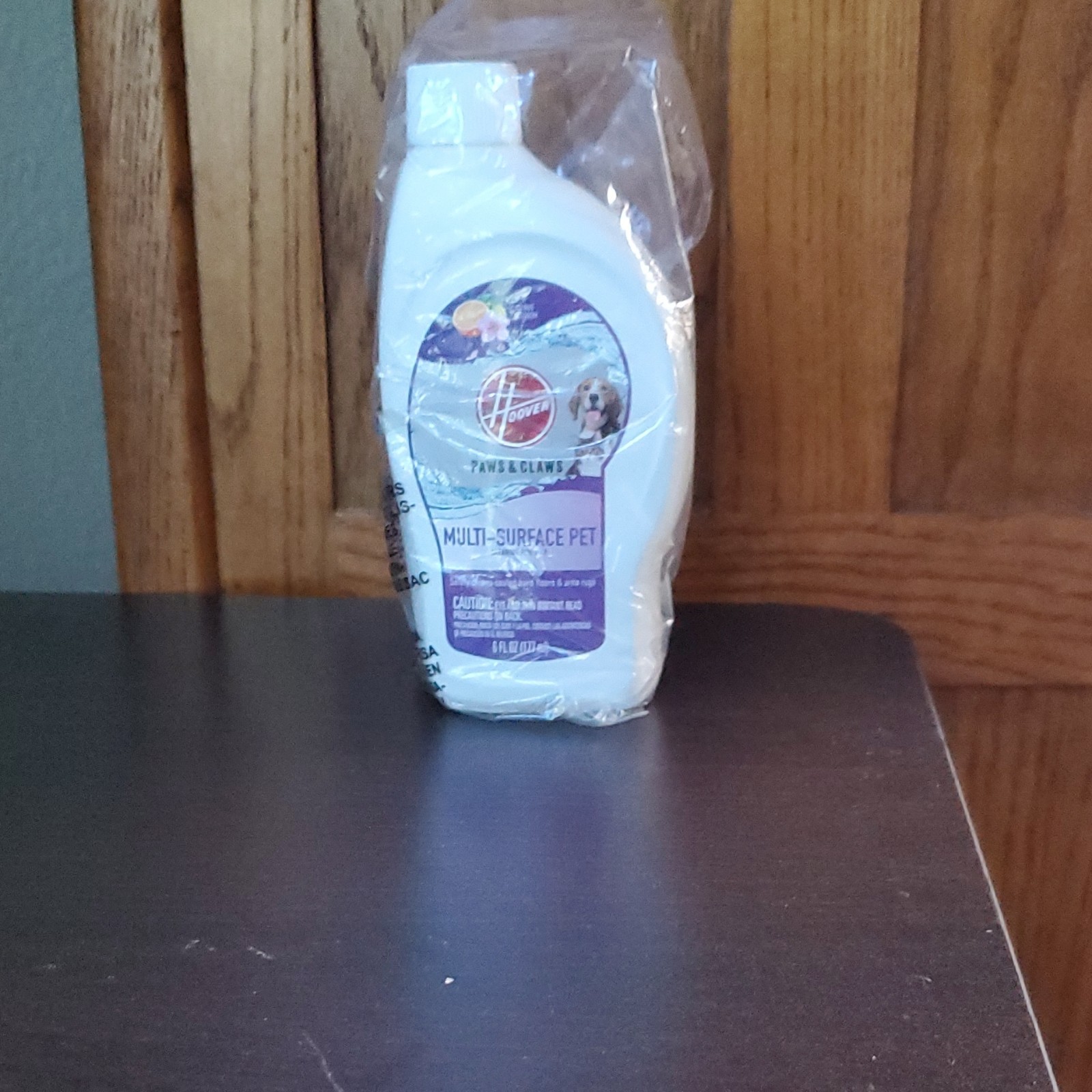 Hoover Paws & Claws Pet Multi-Surface Cleaner Citrus Blossom, 6 fl oz