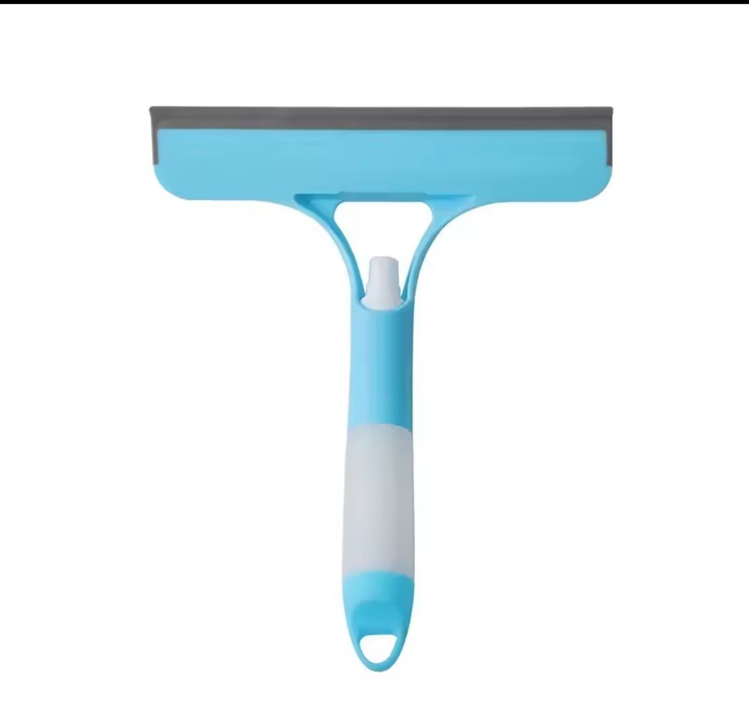 3 in 1 Multi Function Window Cleaning Squeegee Multi Function Glass Mirror Wiper