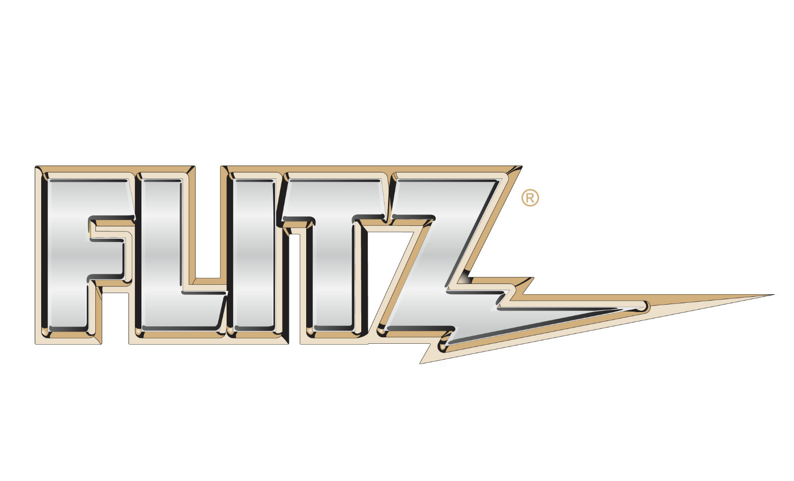 FLITZ® PRO LIQUID POLISH FOR METAL, PLASTIC, FIBERGLASS, ETC – W/ FLITZ CLOTH