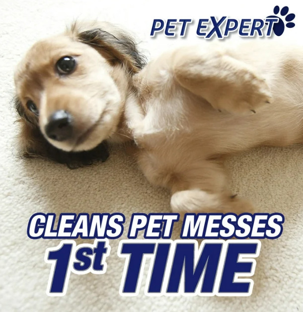 Resolve Carpet Pet Concentrate for Steam Machines 60 Oz Ground-in Dirt Removal