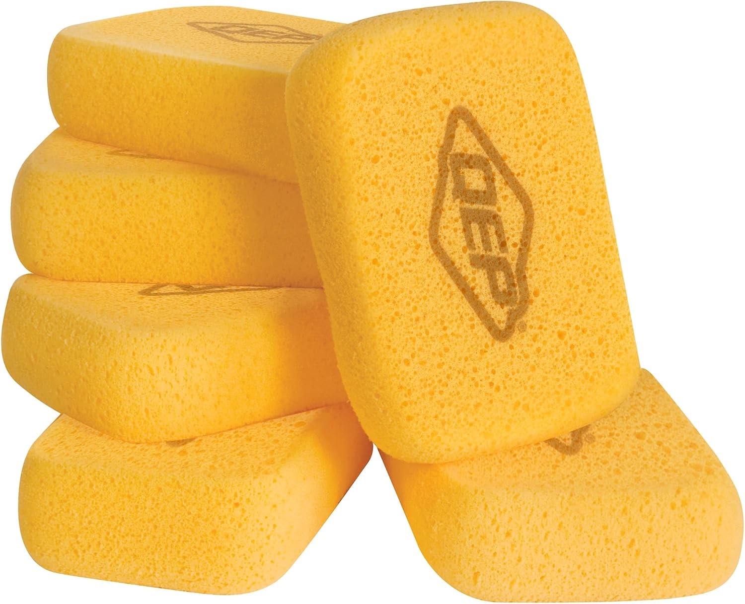 70005Q-6D 7.5 Inch x 5.5 Inch x 1.875 Inch Grouting, Cleaning and Washing