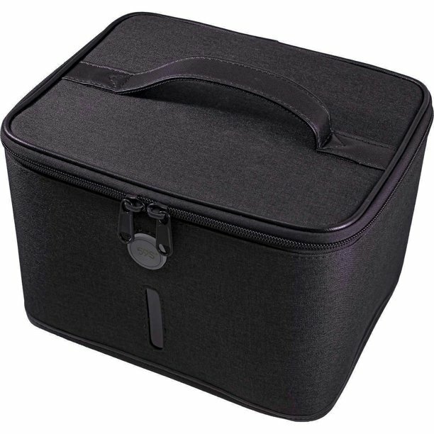 59S UV-C LED Sanitizing Case for Everyday Items 9.5″x7.5″x6″