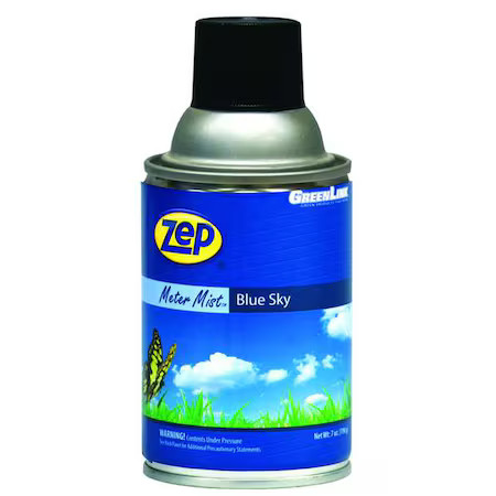 Zep 336201 Mmist Blue Sky, Air Fresh, 12N7, Pk12