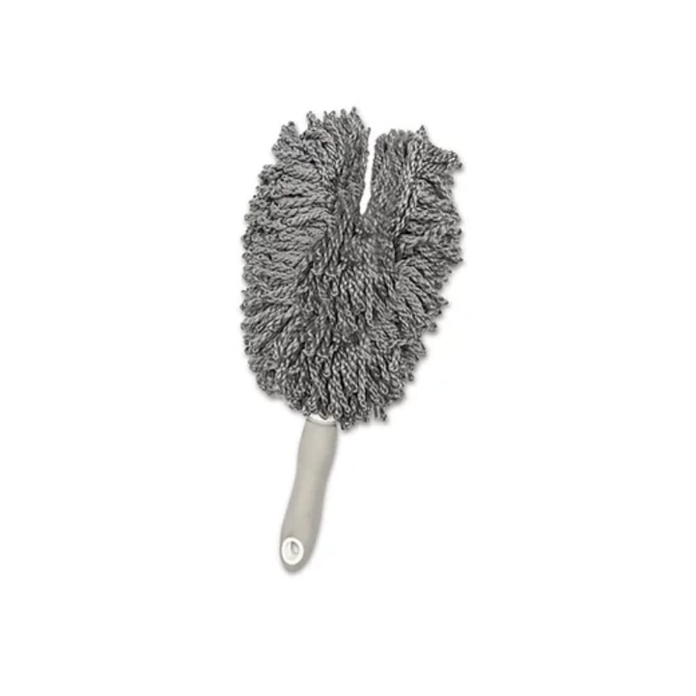 Microfiber Wheel Duster Soft Loop Mop Removes Light Daily Brake