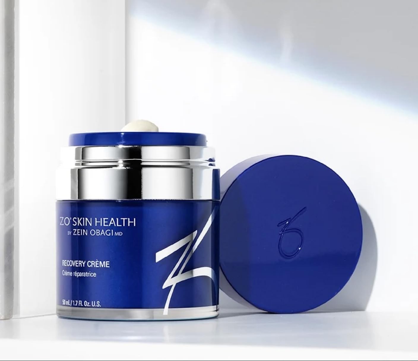 ZO Skin Health Recovery Cr??me ?C Soothing Restorative Moisturizer for Sensitive