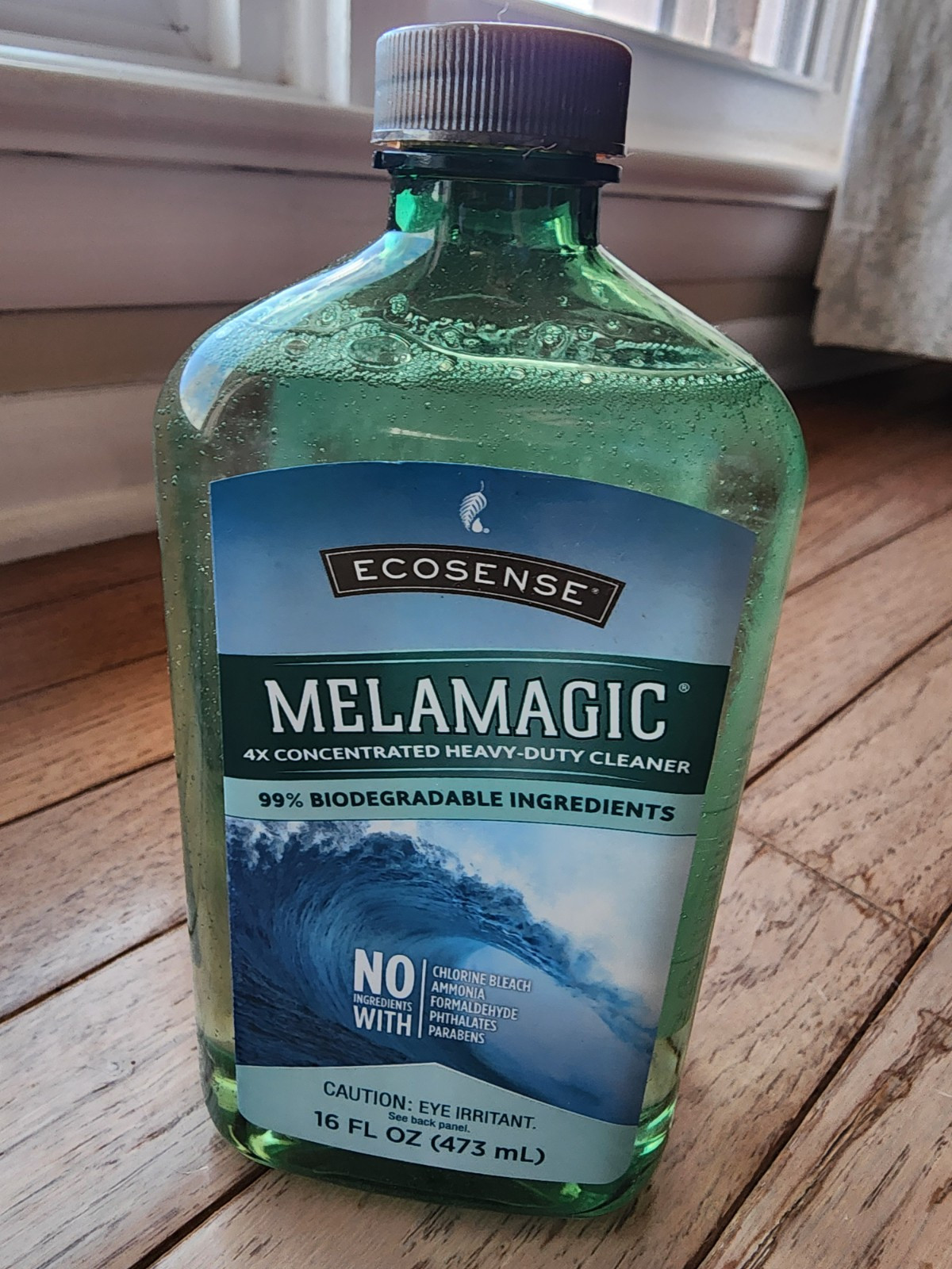 Melaleuca Melamagic (TWO bottles) 16 fl oz. each, 32 fl oz total