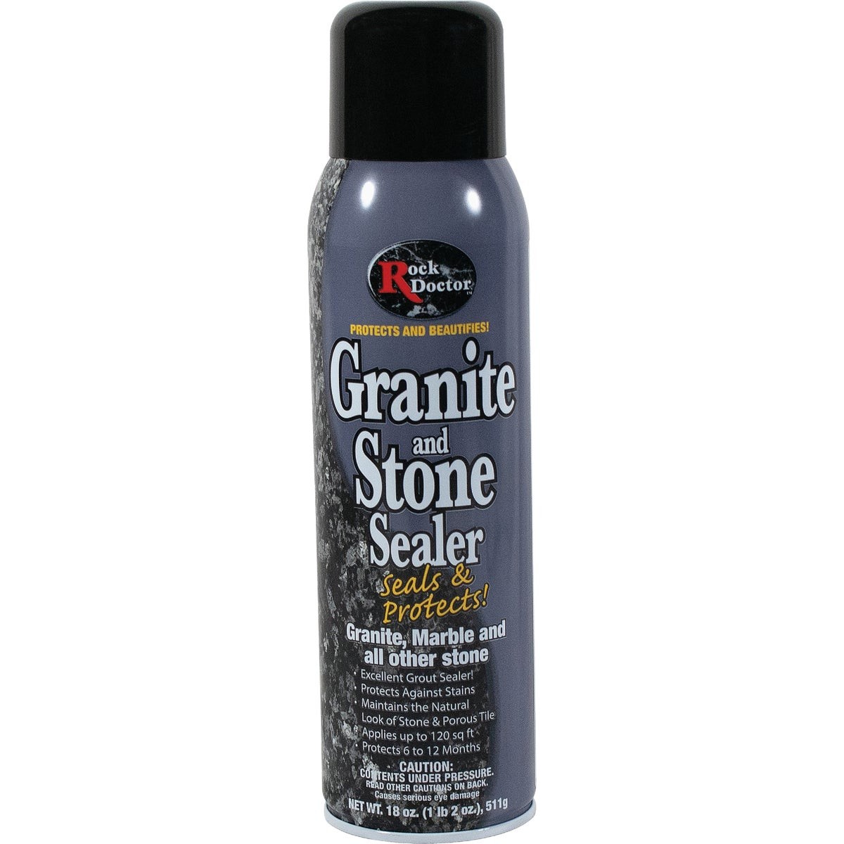 Rock Doctor 18 Oz. Granite & Stone Sealer 35106 Rock Doctor 35106 825459351066