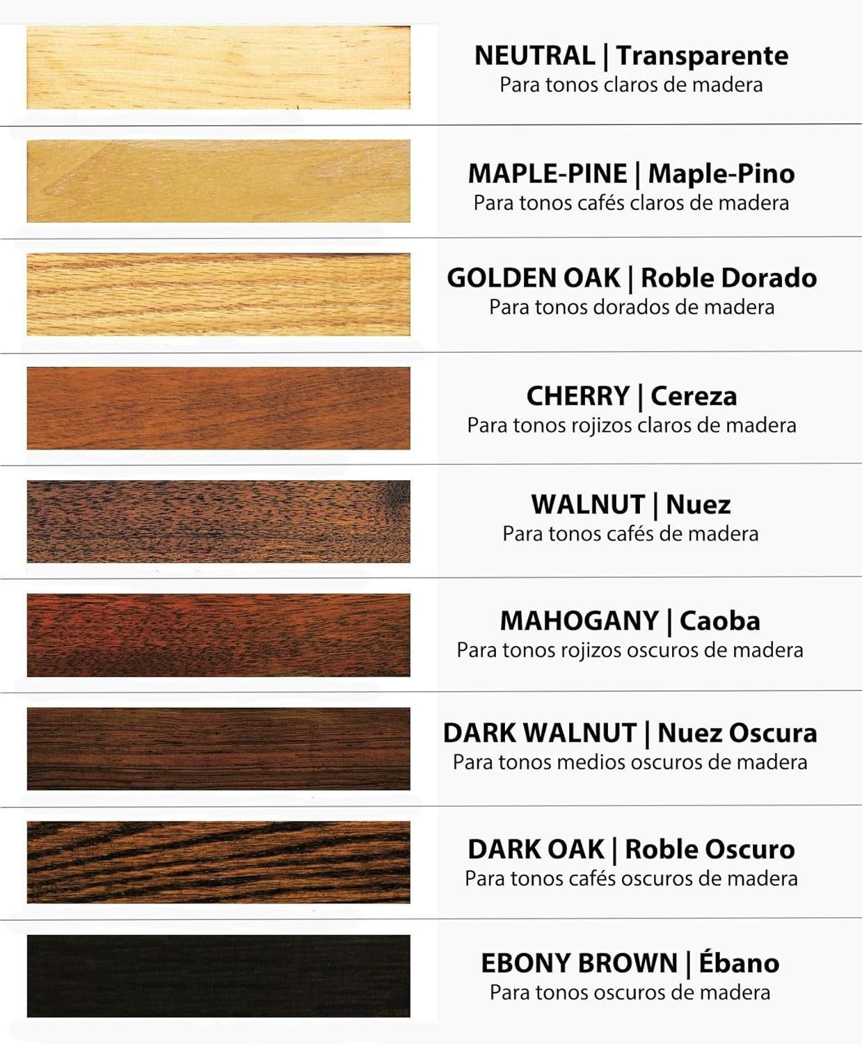 Walnut Restor-A-Finish 16oz – The Essential Wood Finish Restorer for Home