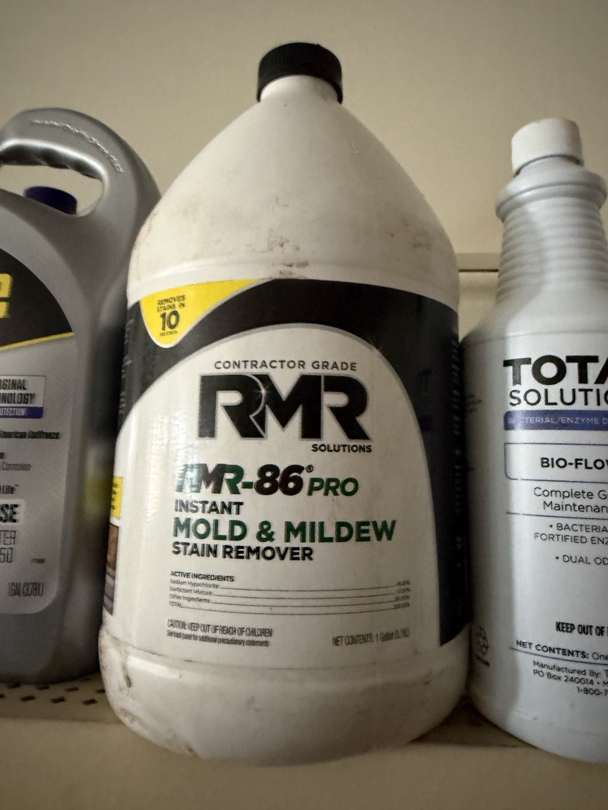 RMR Solutions RMR-86 I Gallon, 567