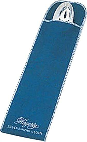 Hagerty 4 x 12″Tarnish Prevention Flap Bag Protect & Prevent Tarnish, Brand New