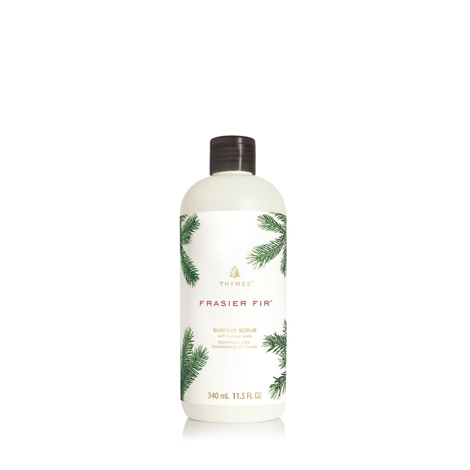 Frasier Fir Soft Surface Scrub Multipurpose Cleaner Pine Scent 11.5 Fl Oz