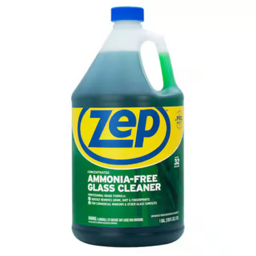 1 Gal. Ammonia Free Glass Cleaner Concentrate