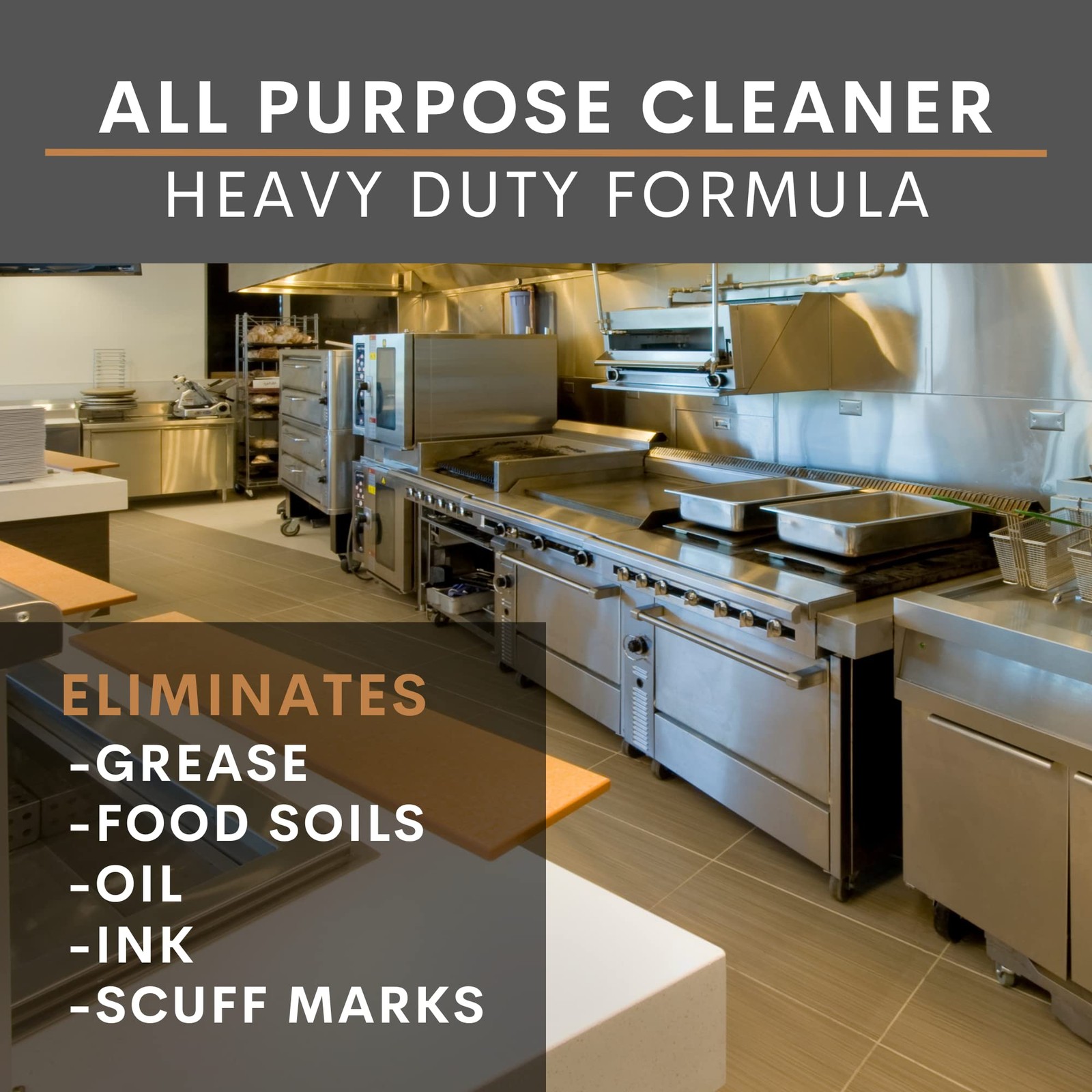 Spitfire Heavy Duty All Purpose Cleaner 32 Fl Oz Fresh Pine Scent Power Cleaner
