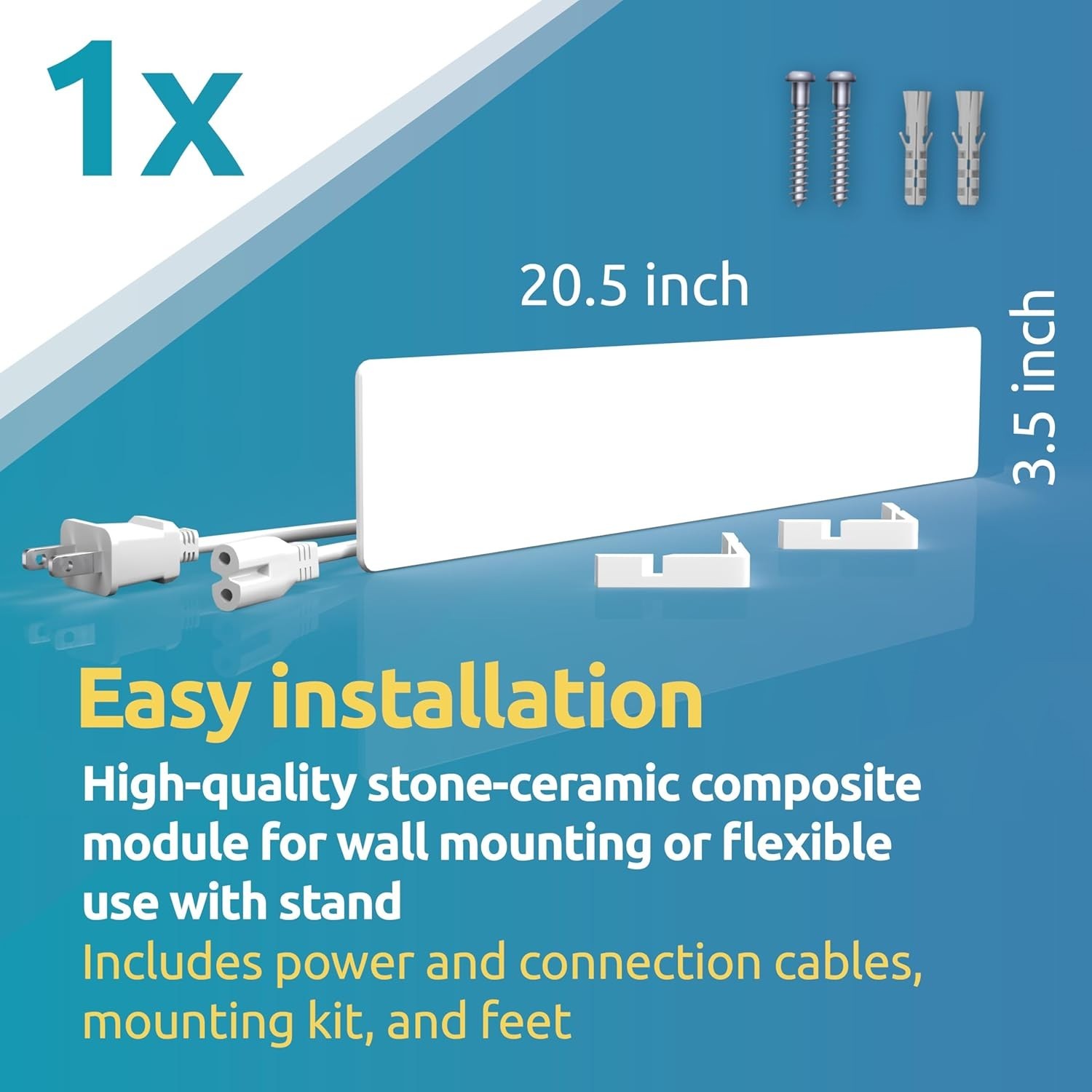 Non-Toxic Infrared Mold Killer – Permanently Eliminate Black Mold Safely