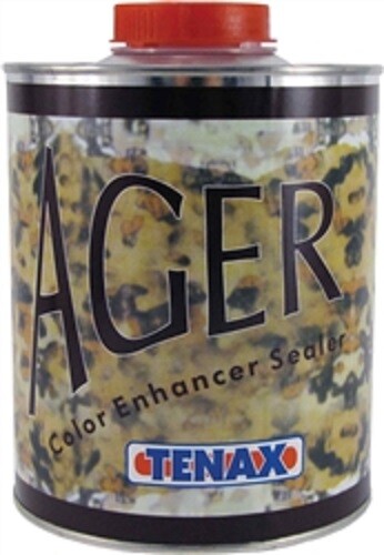 Tenax Ager Color Enhancer – 1 Quart