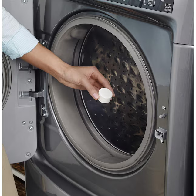 affresh Count Washing Machine Cleaner Tablets
