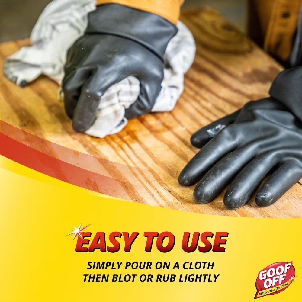 128 Fl. Oz. Professional Strength Latex Paint and Adhesive Remover