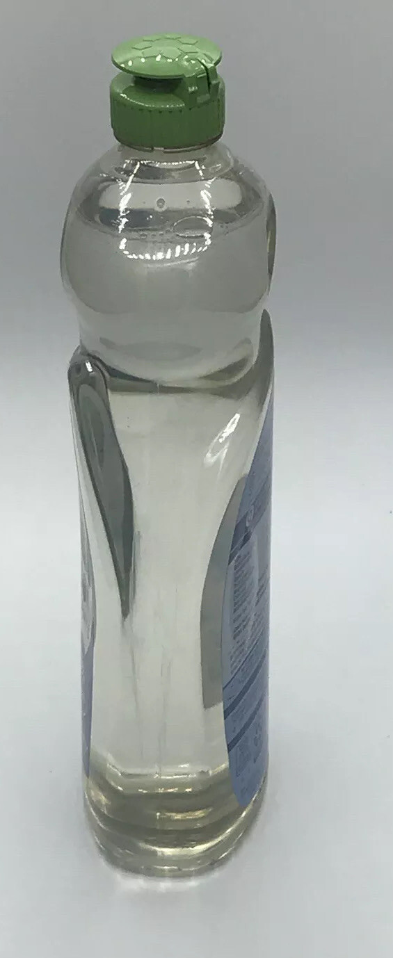 Seventh Generation Free And Clear Dish Liquid Soap. 25 Fl Oz . New