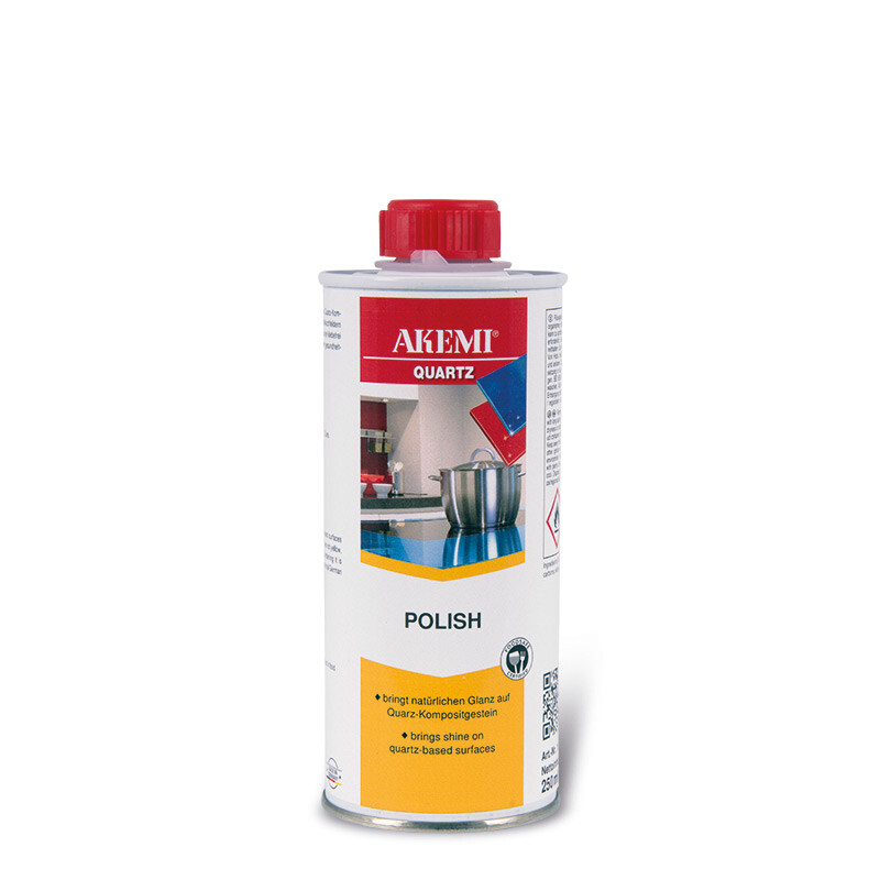 Akemi Quartz Polish – 250ml
