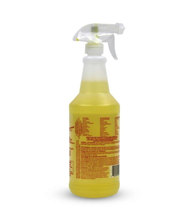 5Pack LA’s Totally Awesome All Purpose Cleaner & Degreaser, Original, 32 fl oz