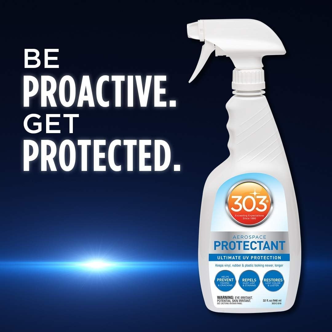 303 Aerospace Protectant Trigger Spray – 32oz