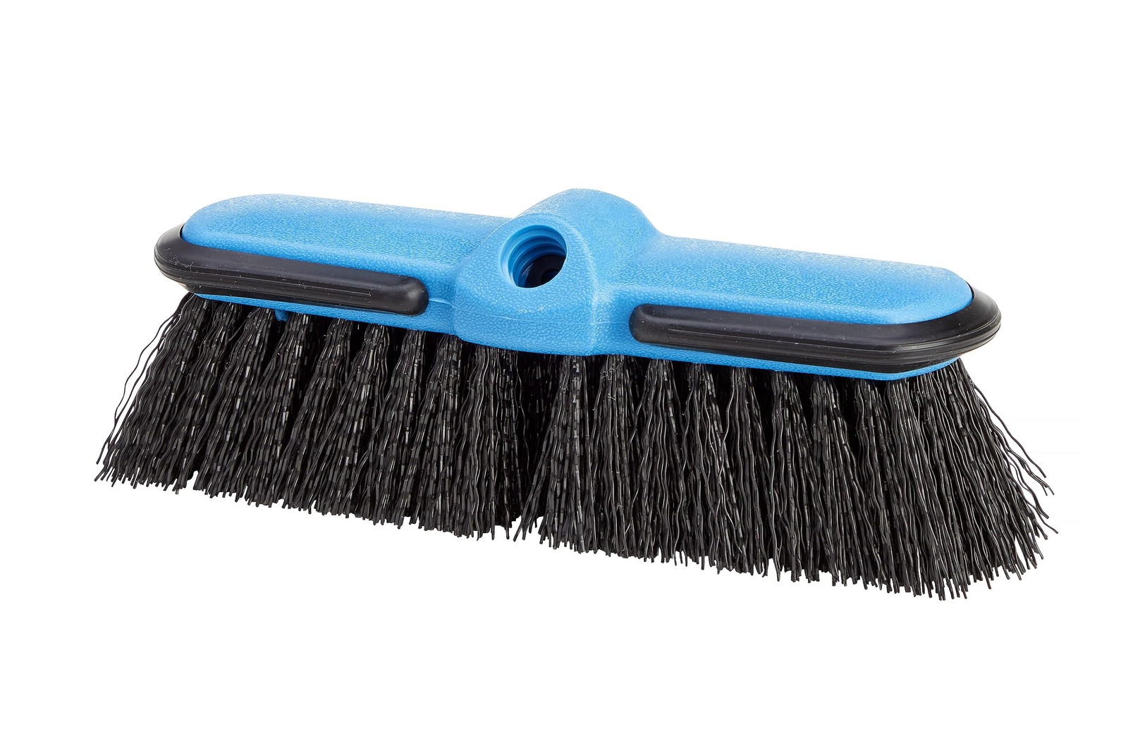 RV Roof Cleaning Brush 10 Inch Medium Bristle Scrub Brush Exterior Maintenance