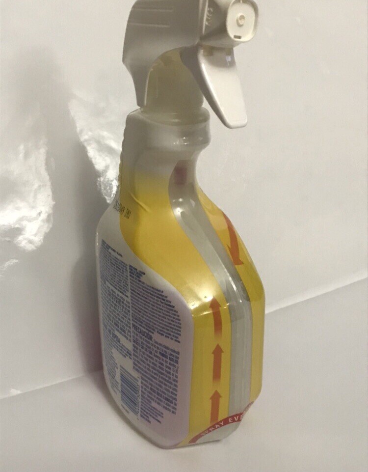 RARE Clorox Kitchen Cleaner + Bleach Cleaning Smart Spray 32oz Discontinued