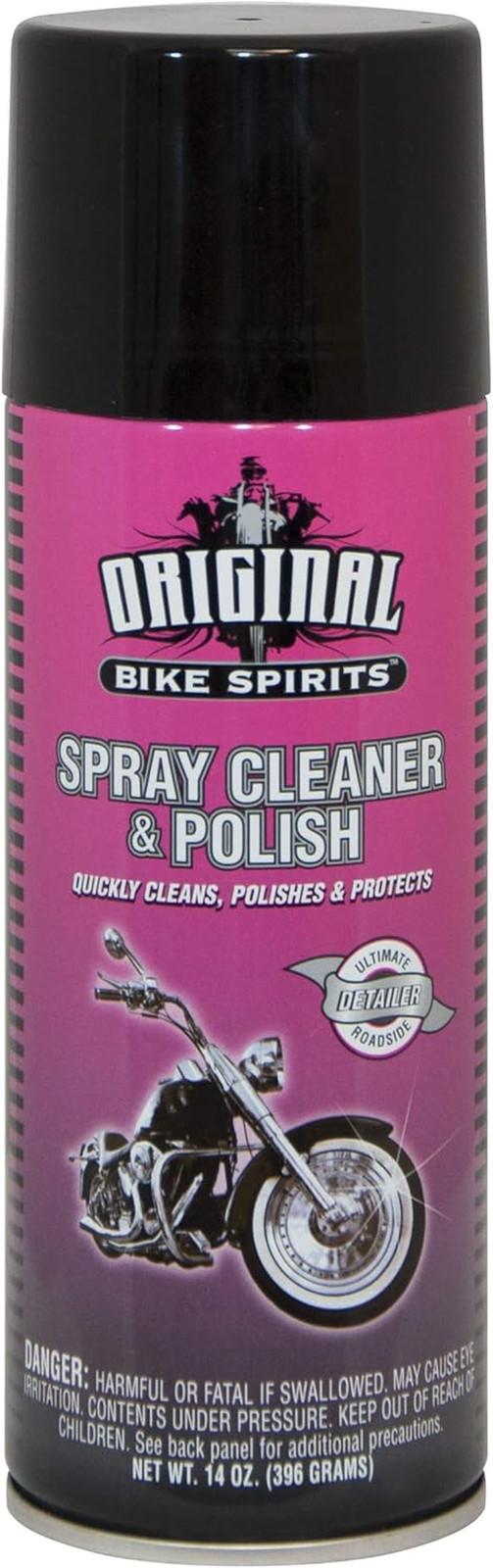 Cleaner and Polish 14 Oz 1039615 (Pack of 2)
