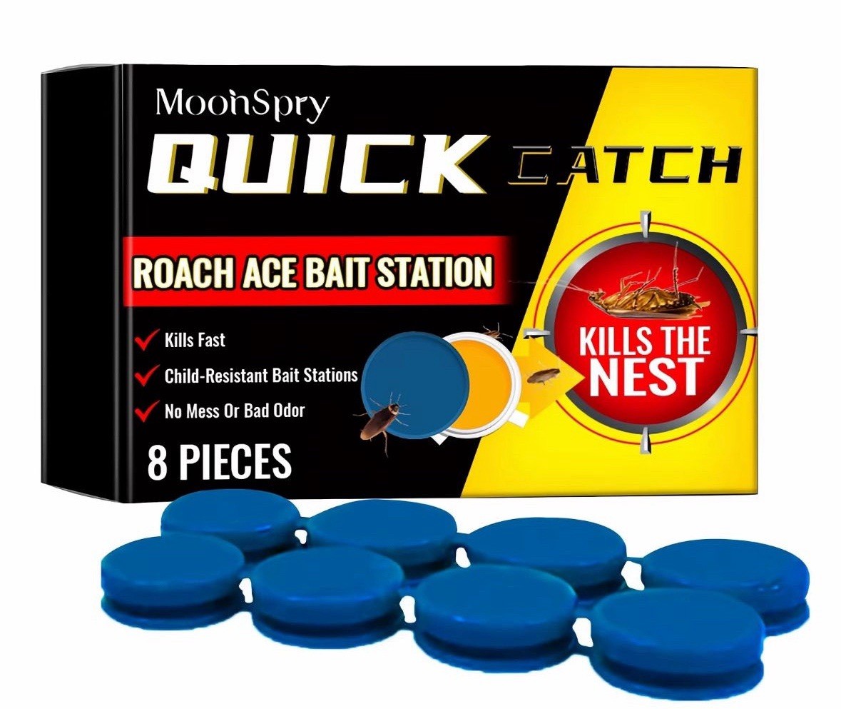 Home Protect Home Safe Clean Indoor Roach Cockroach Clean