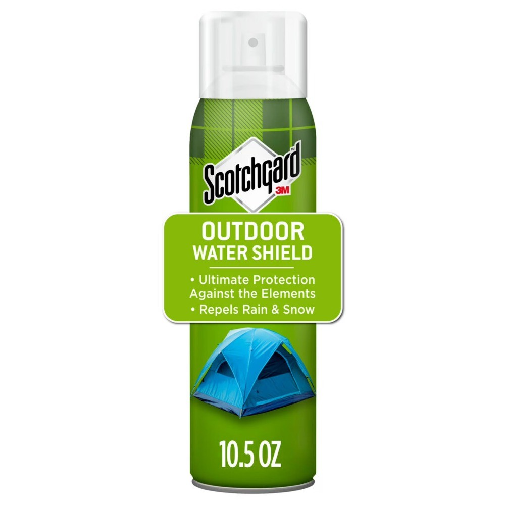 (2 pack) Scotchgard Outdoor Water Shield, 10.5 oz, 1 Can